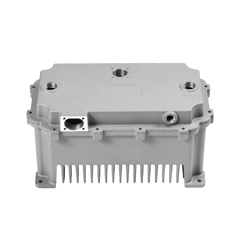 新エネルギー電子制御空冷シリーズ 新エネルギー電子制御空冷シリーズ