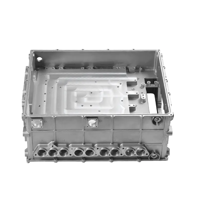 新エネルギー電子制御水冷シリーズ 新エネルギー電子制御水冷シリーズ