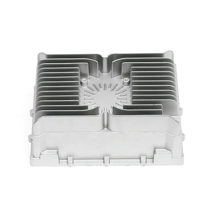 新エネルギー電子制御空冷シリーズ 新エネルギー電子制御空冷シリーズ