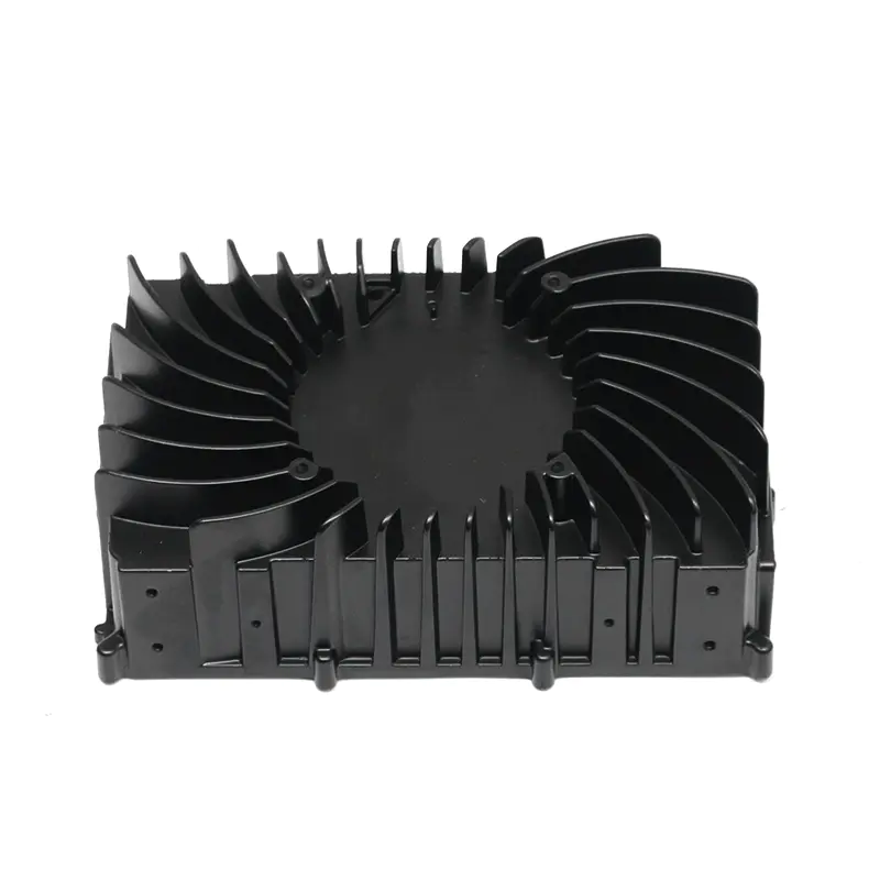 新エネルギー電子制御空冷シリーズ 新エネルギー電子制御空冷シリーズ