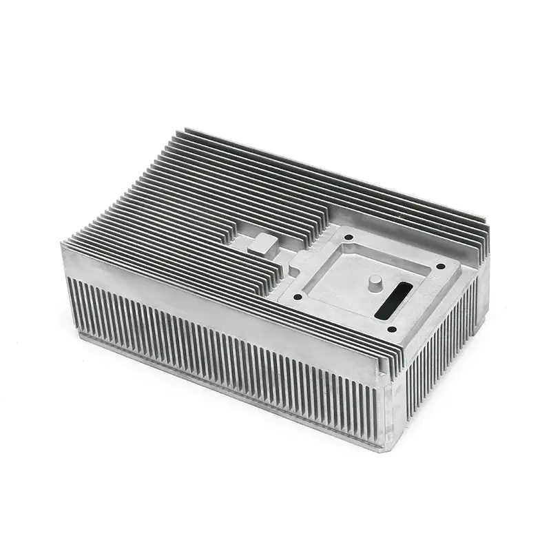 新エネルギー電子制御空冷シリーズ 新エネルギー電子制御空冷シリーズ