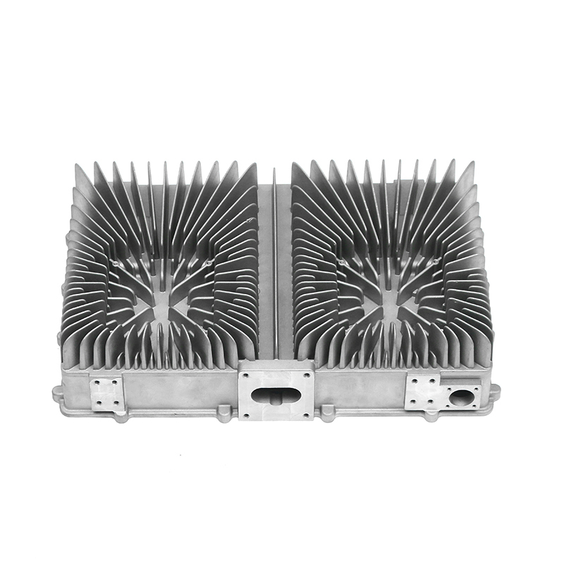 新エネルギー電子制御空冷シリーズ 新エネルギー電子制御空冷シリーズ