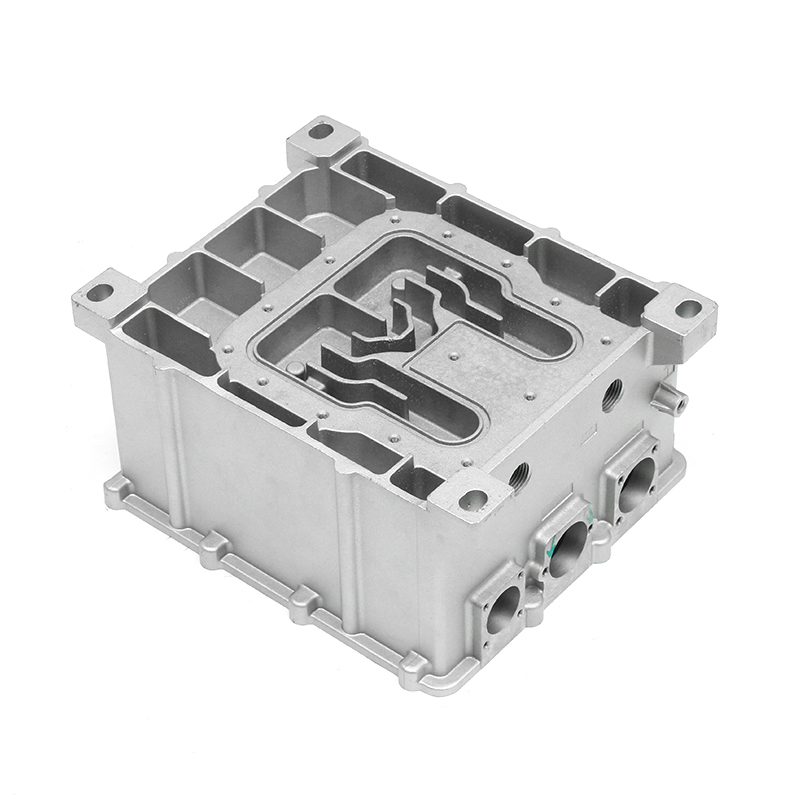 新エネルギー電子制御空冷シリーズ 新エネルギー電子制御空冷シリーズ