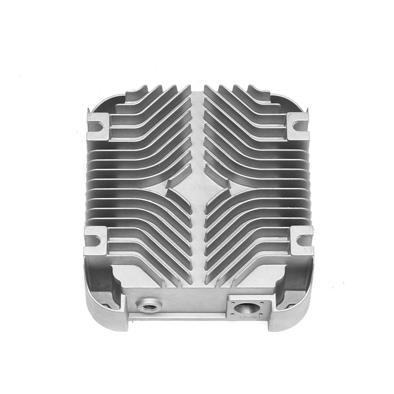 新エネルギー電子制御空冷シリーズ 新エネルギー電子制御空冷シリーズ