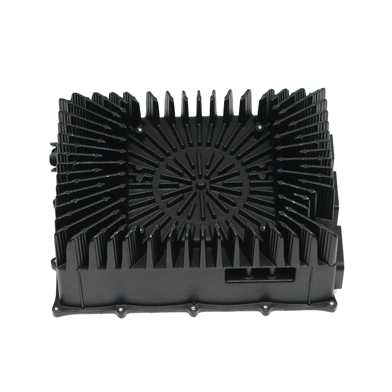 新エネルギー電子制御空冷シリーズ 新エネルギー電子制御空冷シリーズ